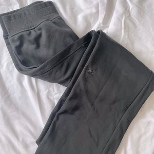 Under Armour Fleece Lined Sweat Pants